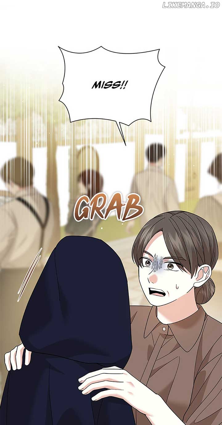 The Little Princess Waits for the Breakup Chapter 38 - Page 67