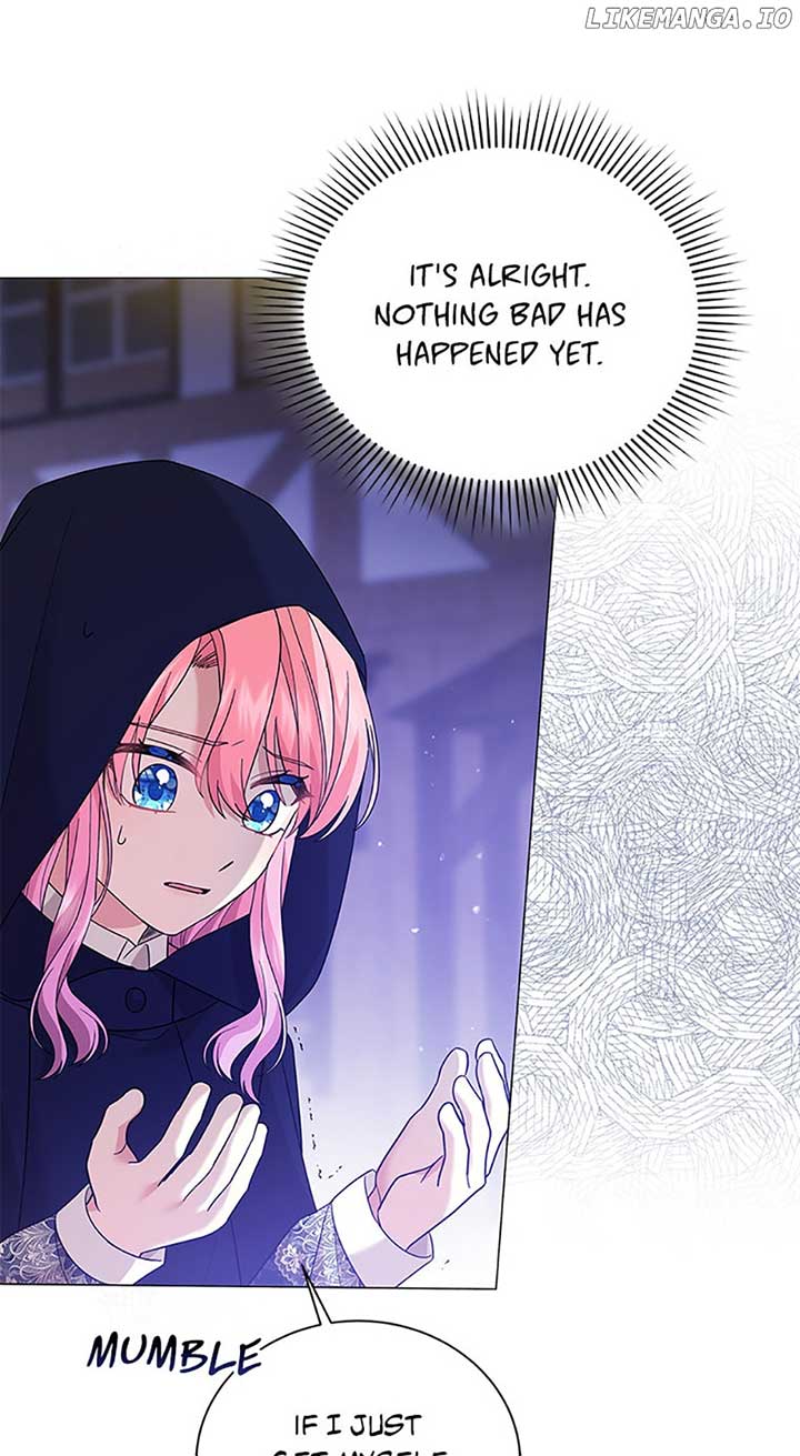 The Little Princess Waits for the Breakup Chapter 38 - Page 71