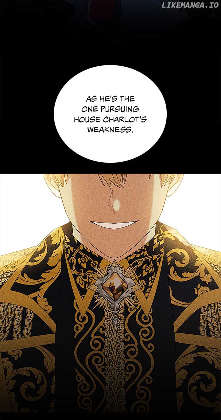 The Little Princess Waits for the Breakup Chapter 38 - Page 8