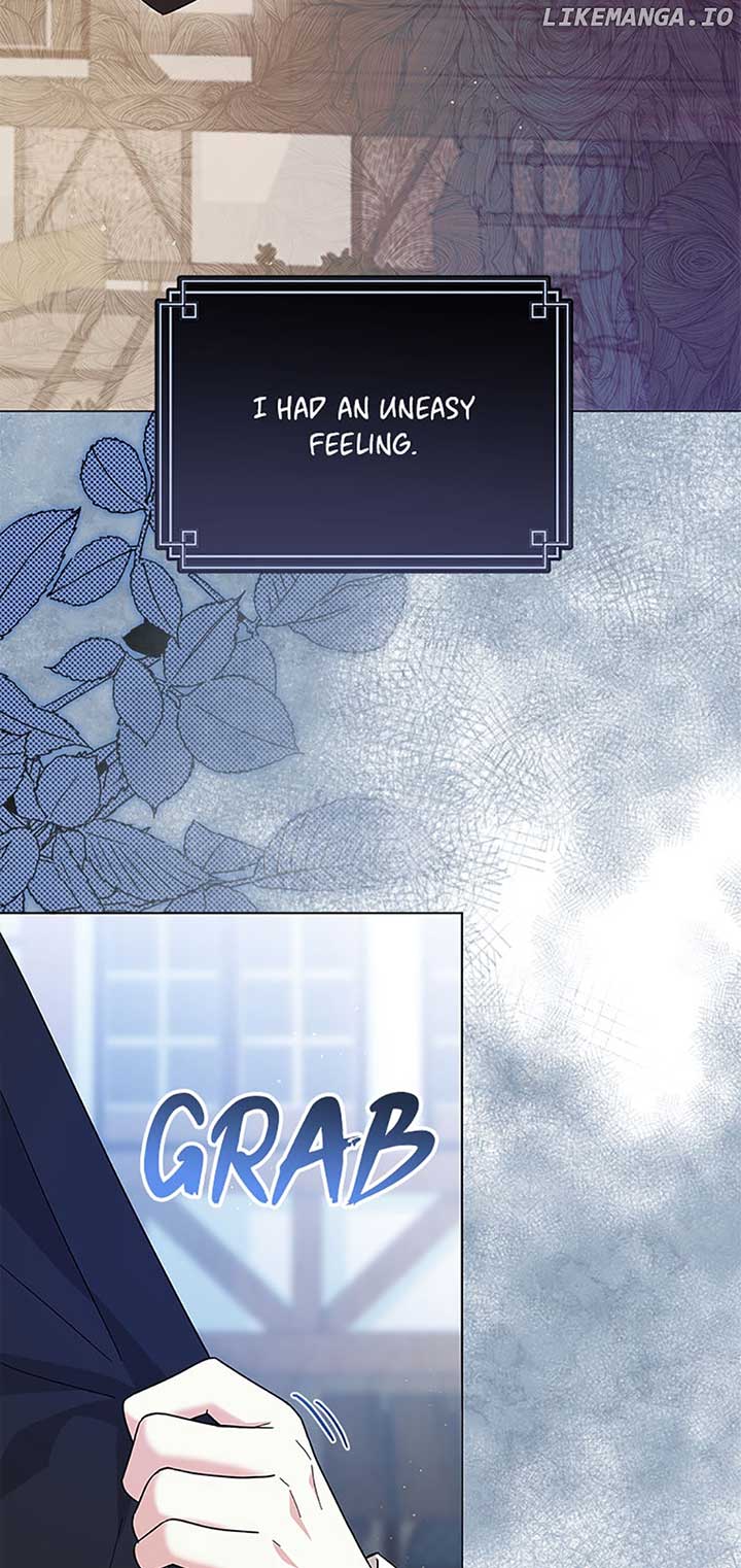 The Little Princess Waits for the Breakup Chapter 39 - Page 32