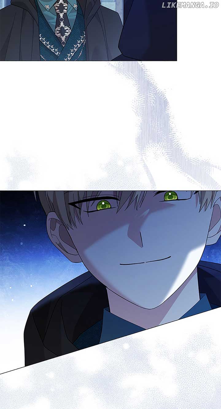 The Little Princess Waits for the Breakup Chapter 39 - Page 38