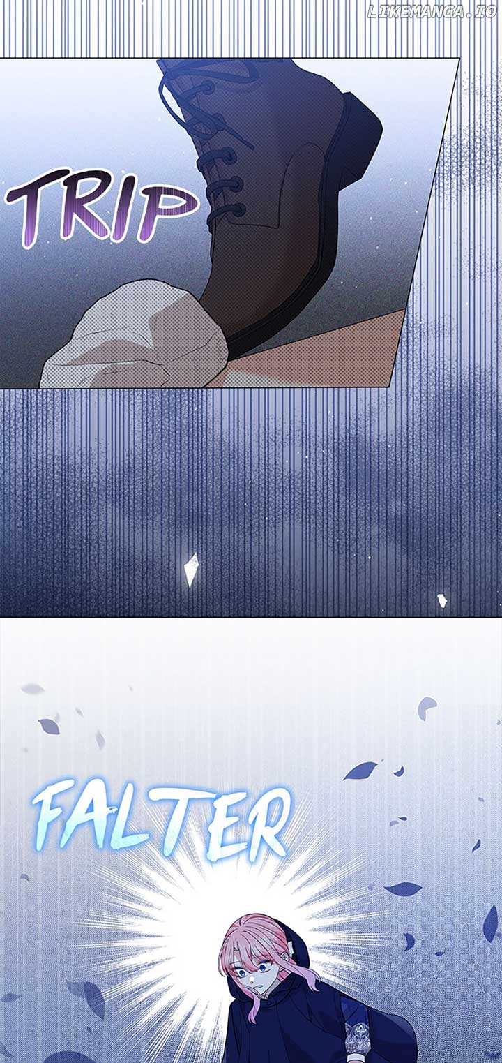 The Little Princess Waits for the Breakup Chapter 39 - Page 45