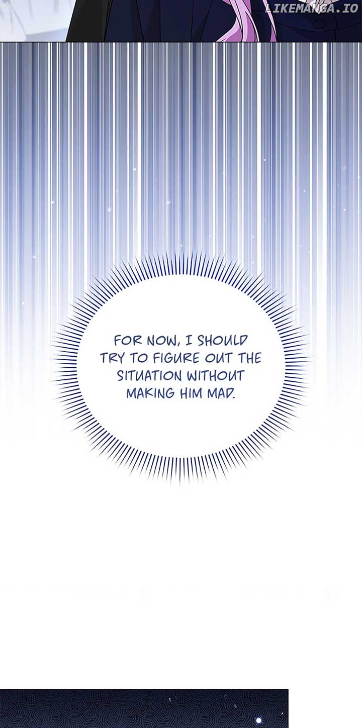 The Little Princess Waits for the Breakup Chapter 39 - Page 52