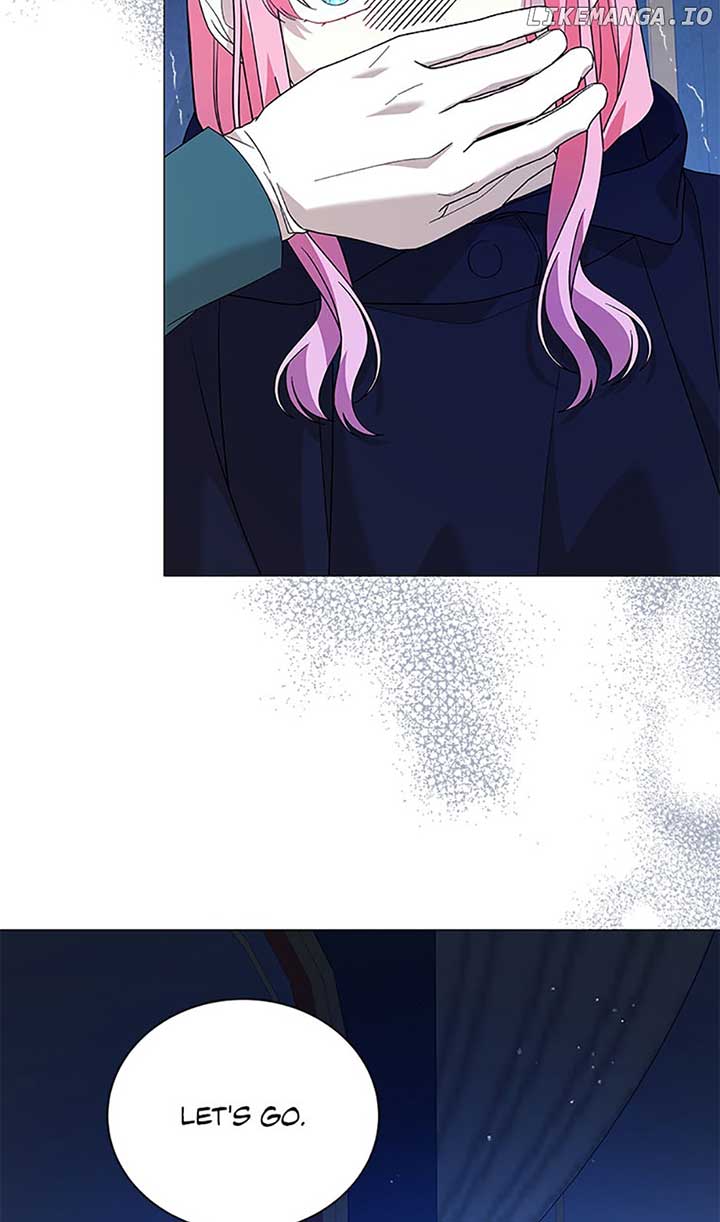 The Little Princess Waits for the Breakup Chapter 39 - Page 62