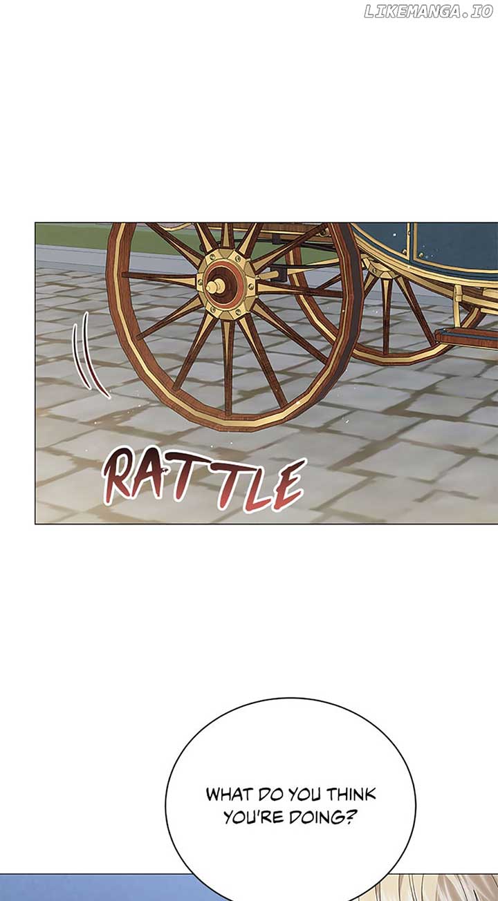 The Little Princess Waits for the Breakup Chapter 39 - Page 64