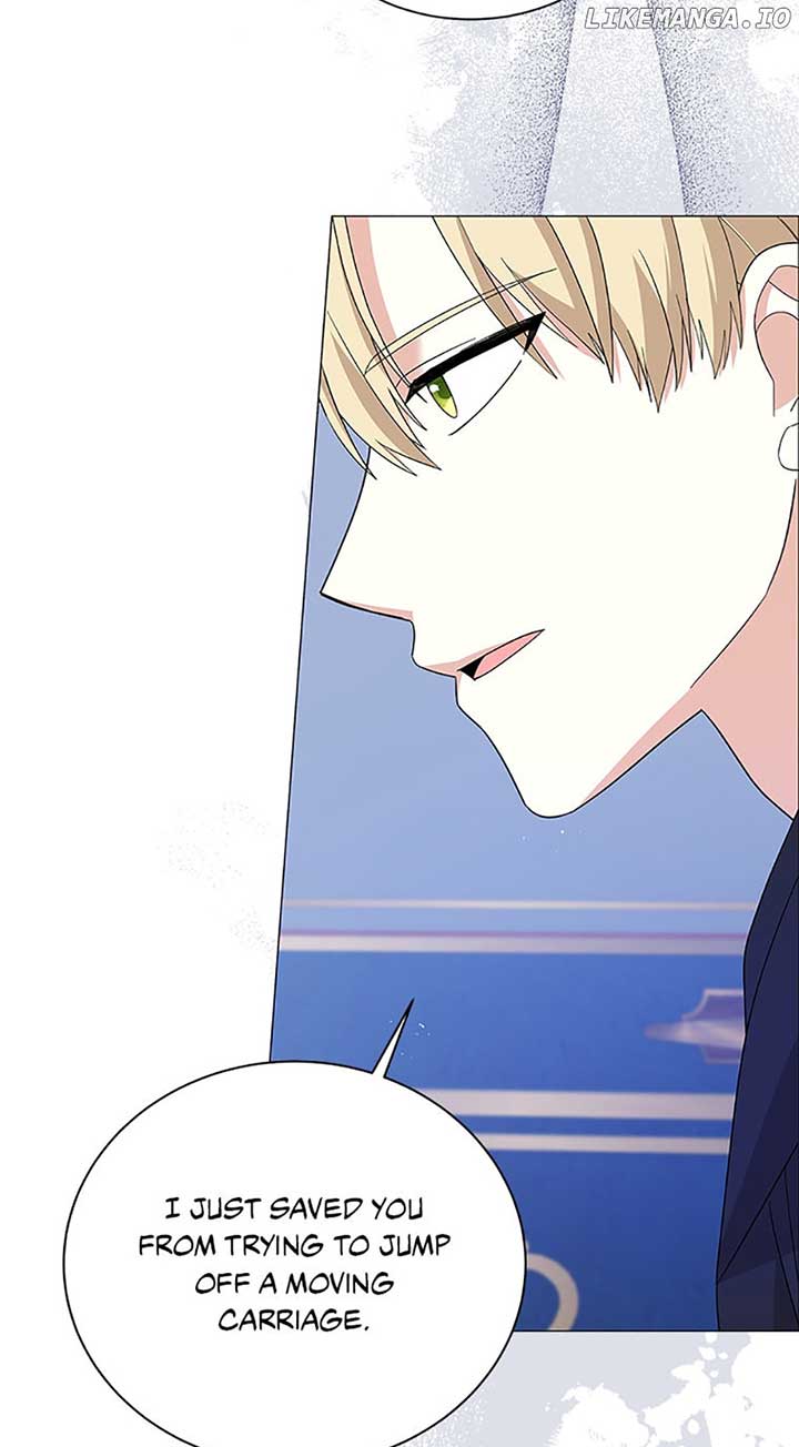 The Little Princess Waits for the Breakup Chapter 39 - Page 67