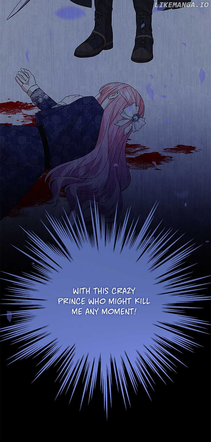 The Little Princess Waits for the Breakup Chapter 39 - Page 74