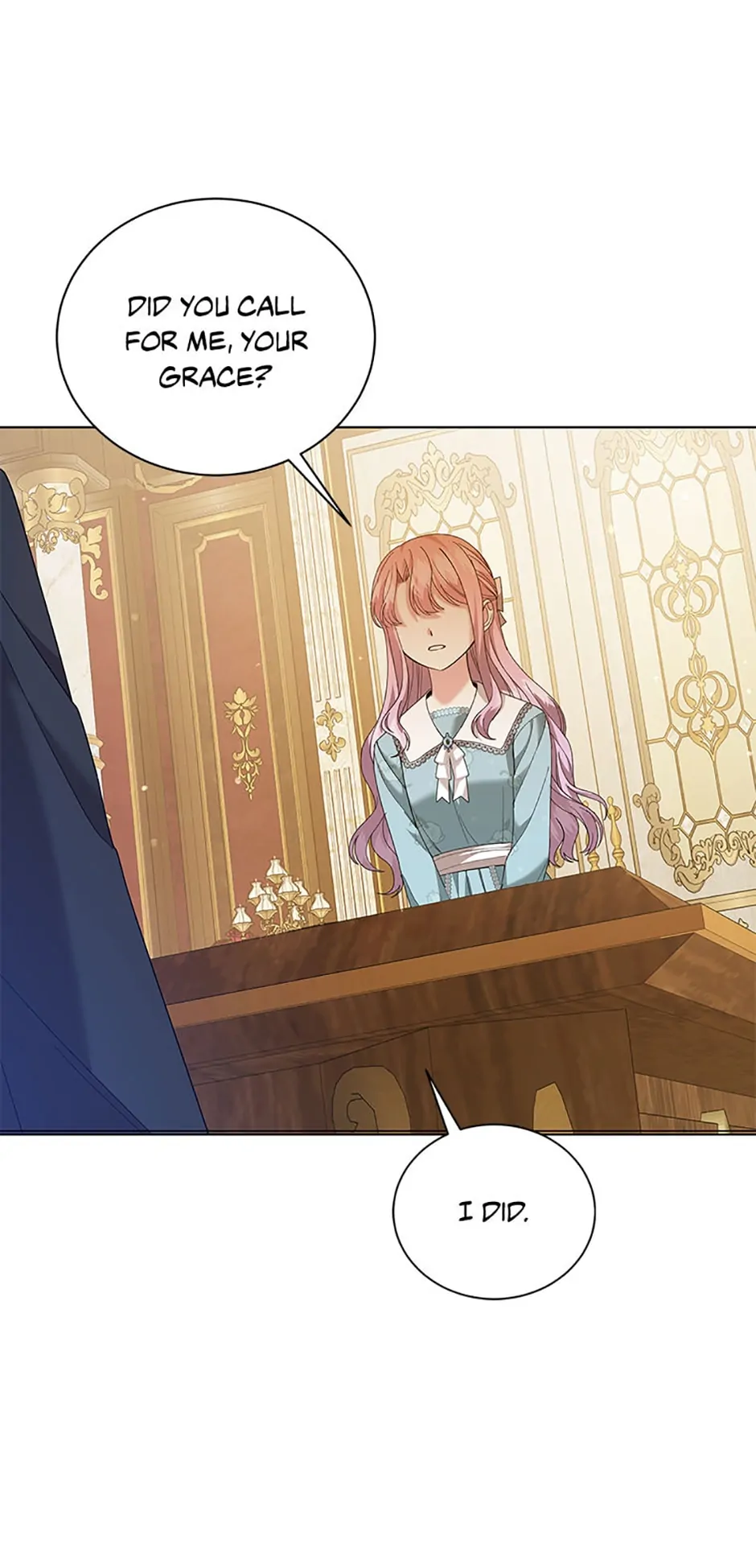 The Little Princess Waits for the Breakup Chapter 4 - Page 14