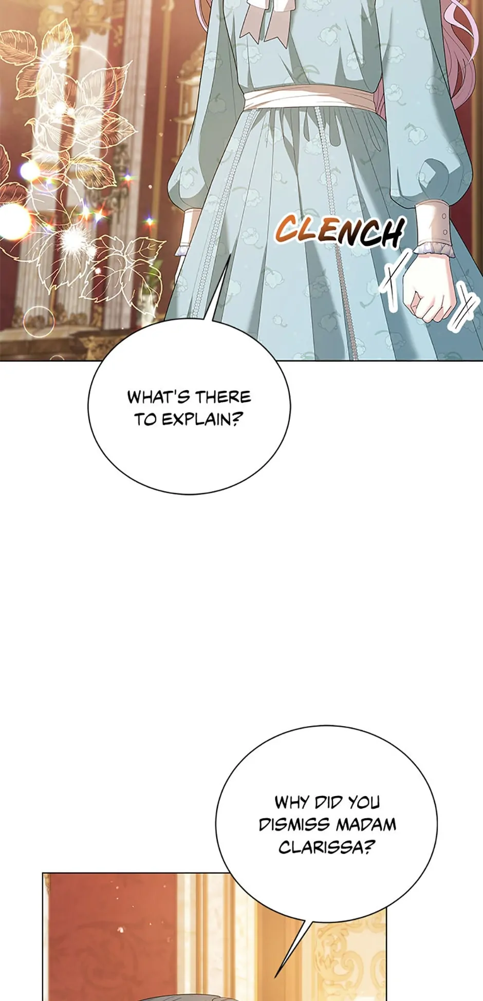 The Little Princess Waits for the Breakup Chapter 4 - Page 19