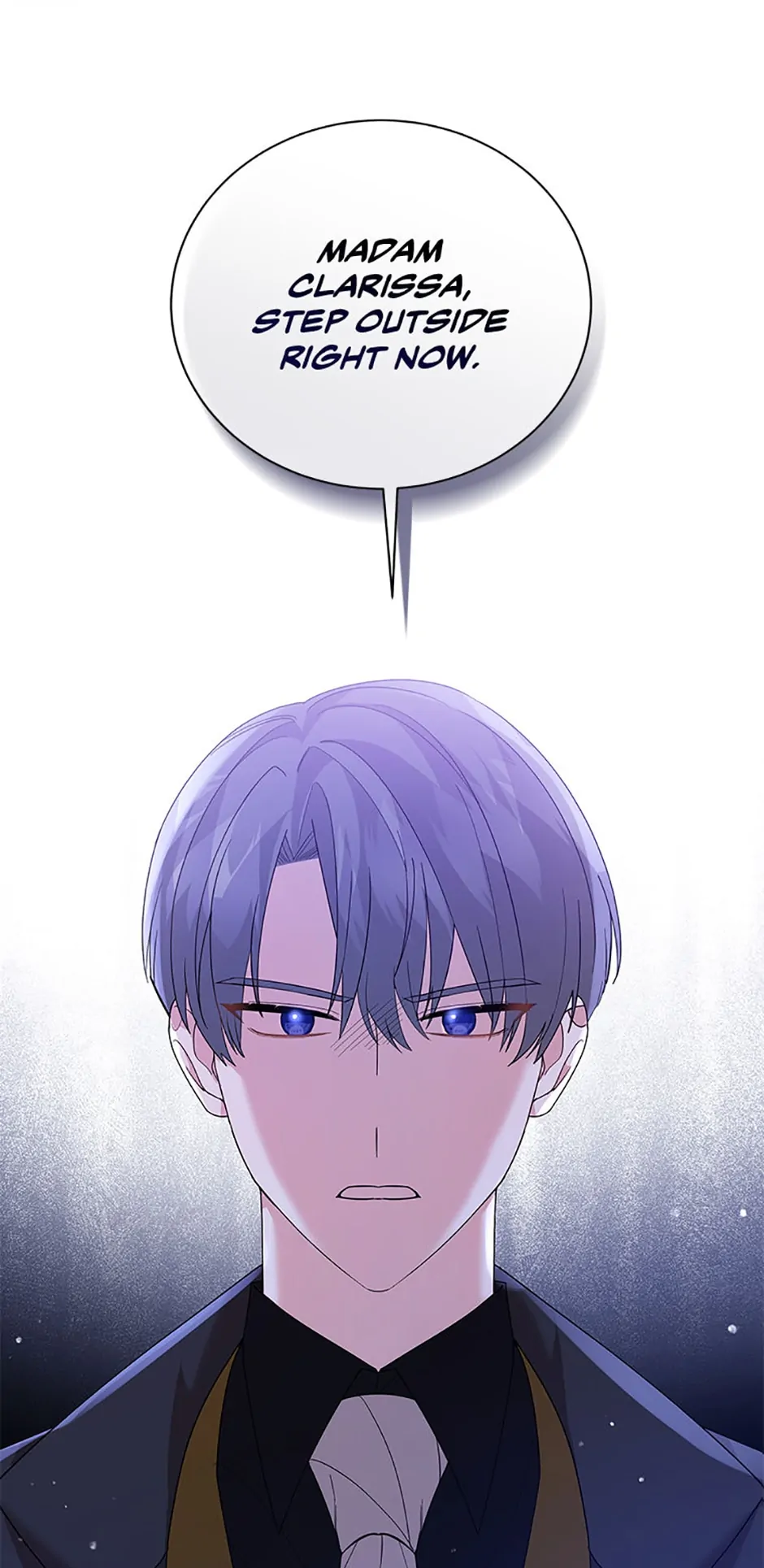 The Little Princess Waits for the Breakup Chapter 4 - Page 3