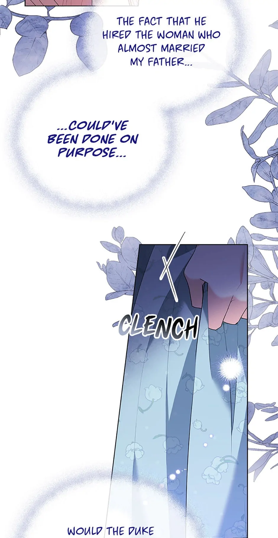 The Little Princess Waits for the Breakup Chapter 4 - Page 39