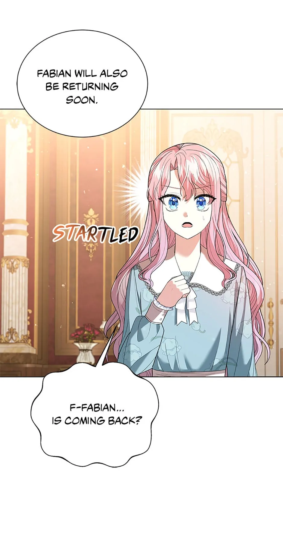 The Little Princess Waits for the Breakup Chapter 4 - Page 43