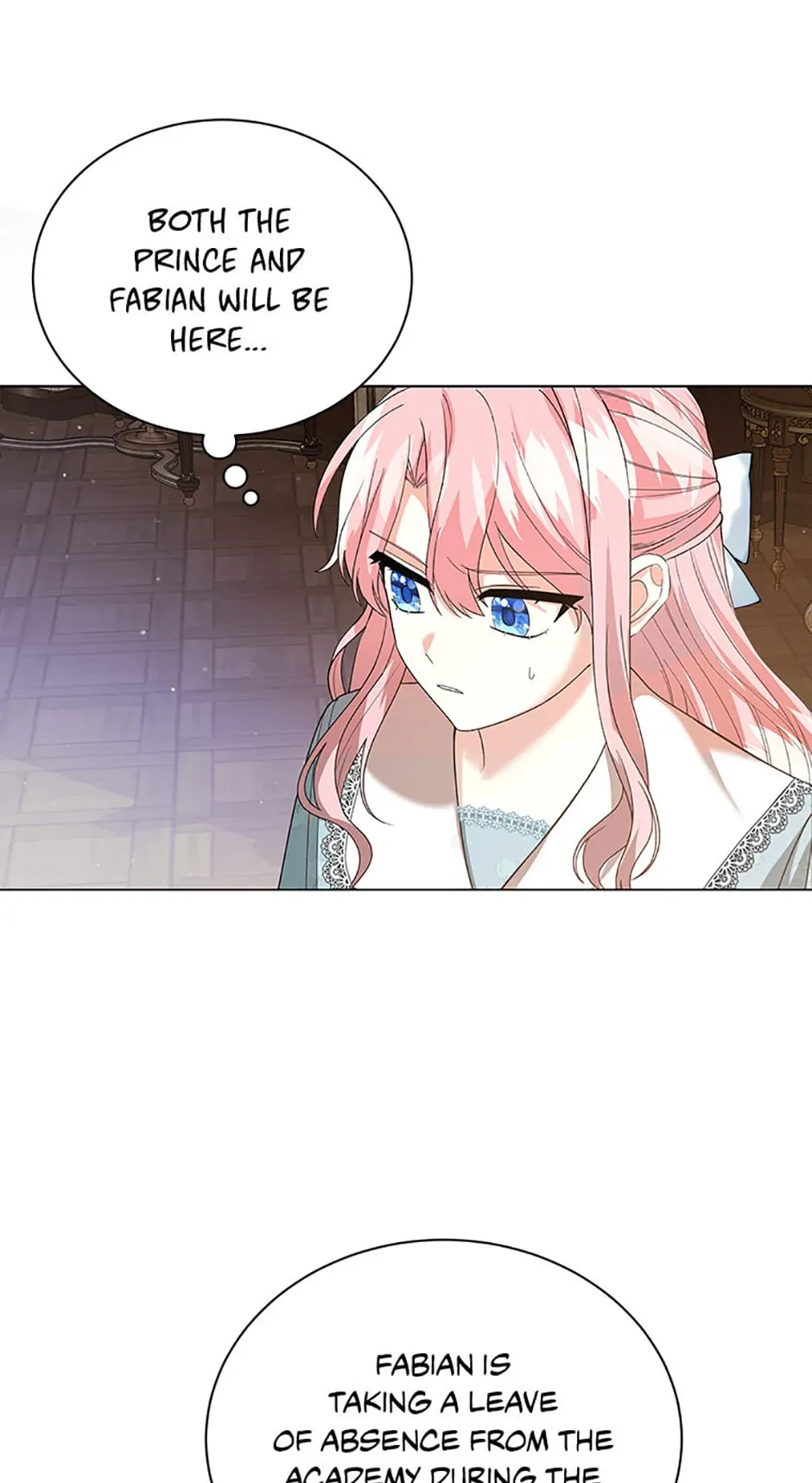 The Little Princess Waits for the Breakup Chapter 4 - Page 53