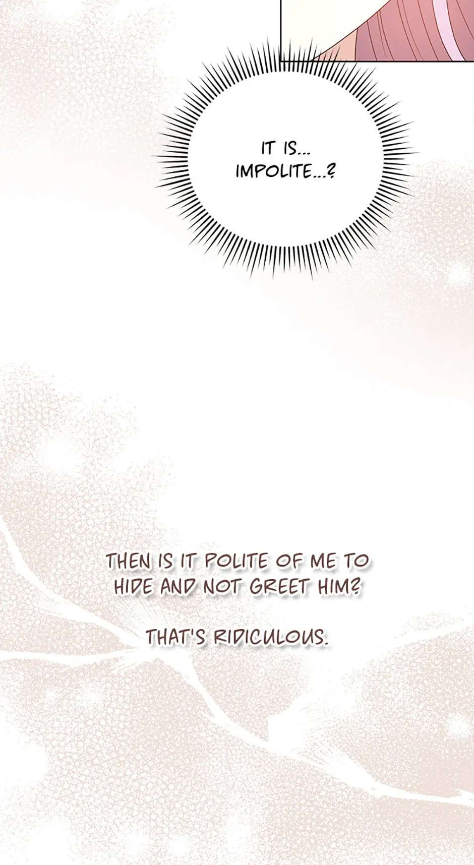 The Little Princess Waits for the Breakup Chapter 4 - Page 56