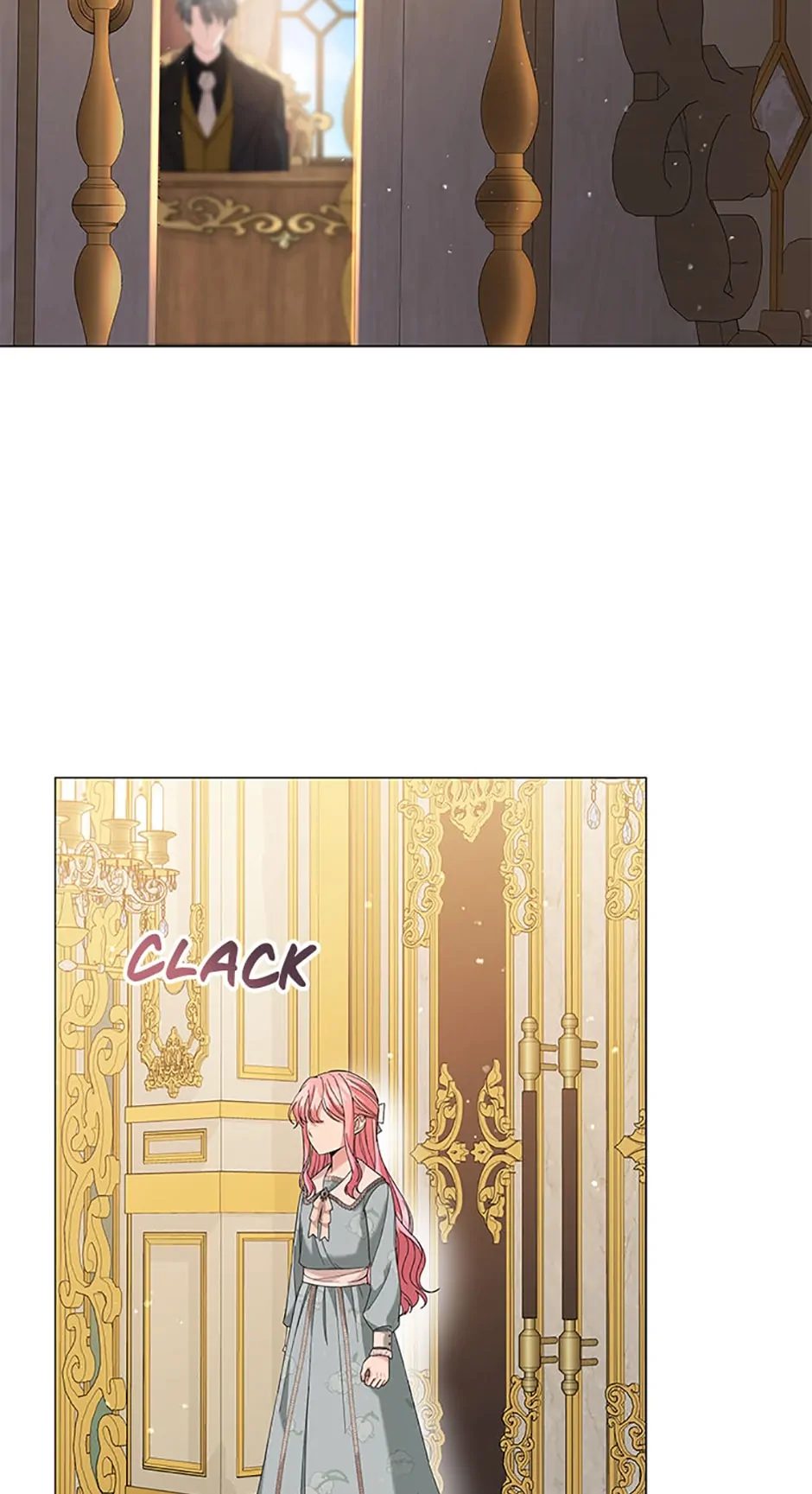 The Little Princess Waits for the Breakup Chapter 4 - Page 61