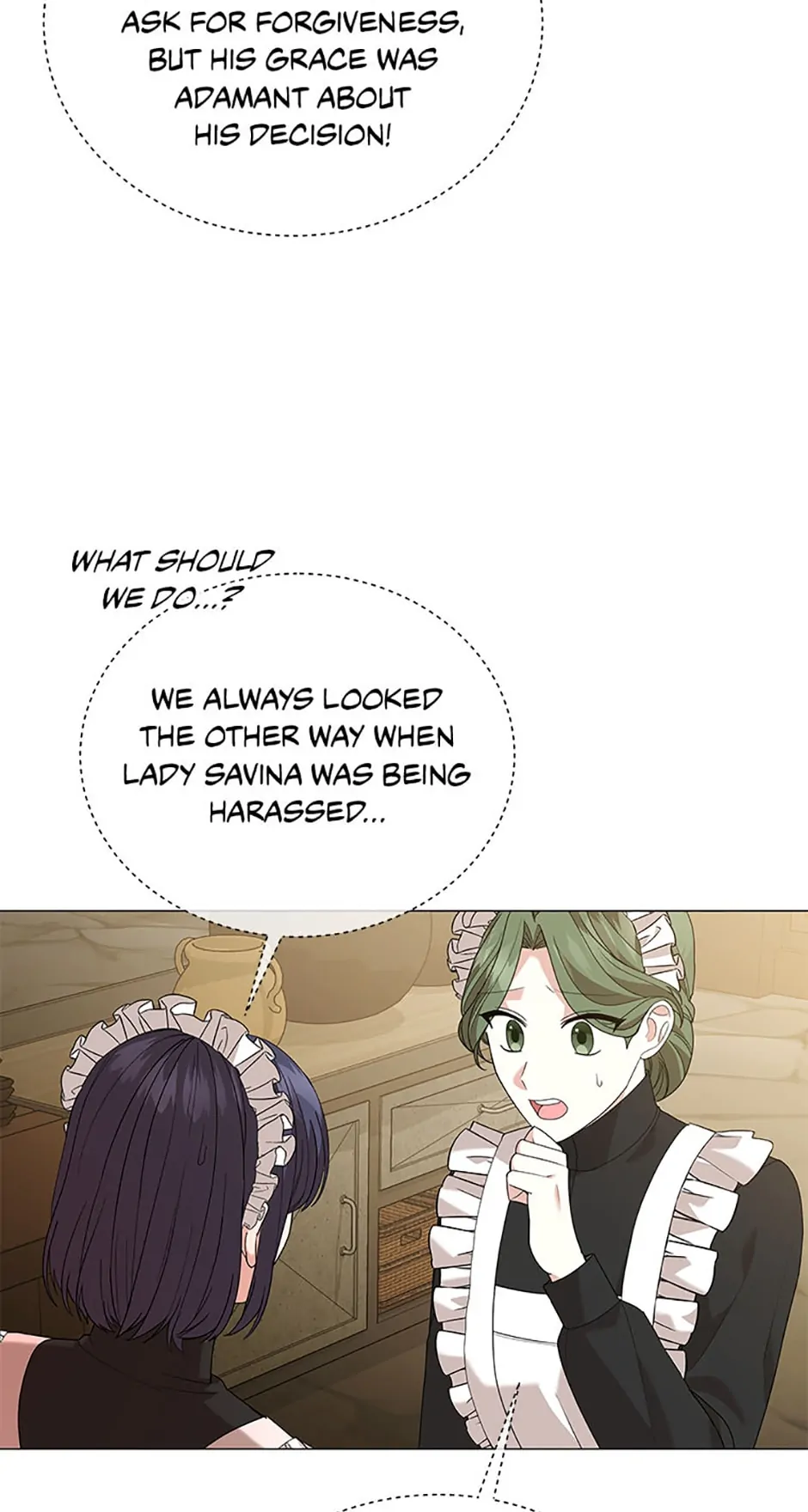 The Little Princess Waits for the Breakup Chapter 4 - Page 67