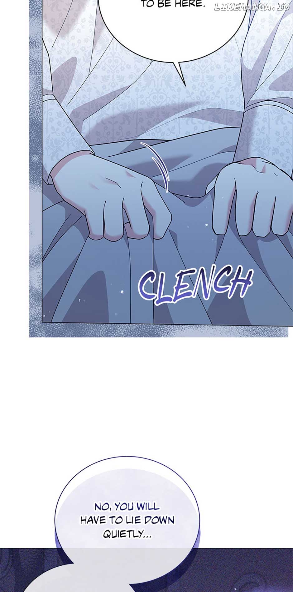 The Little Princess Waits for the Breakup Chapter 40 - Page 11