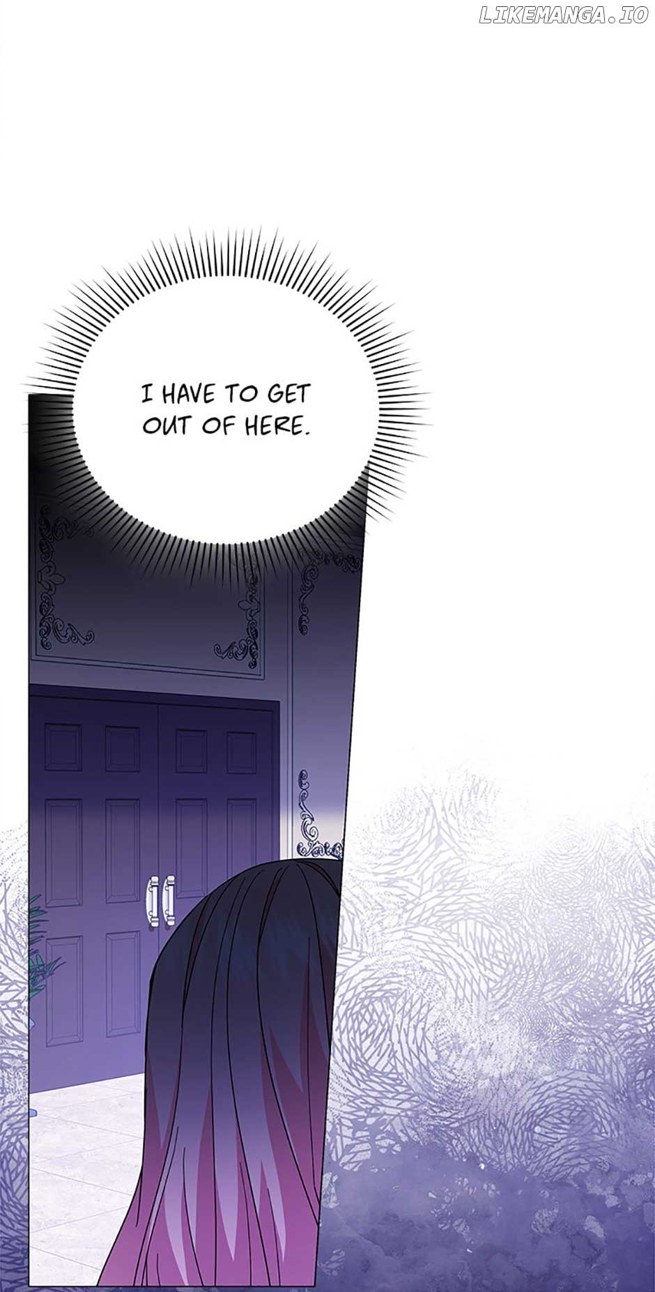 The Little Princess Waits for the Breakup Chapter 40 - Page 13