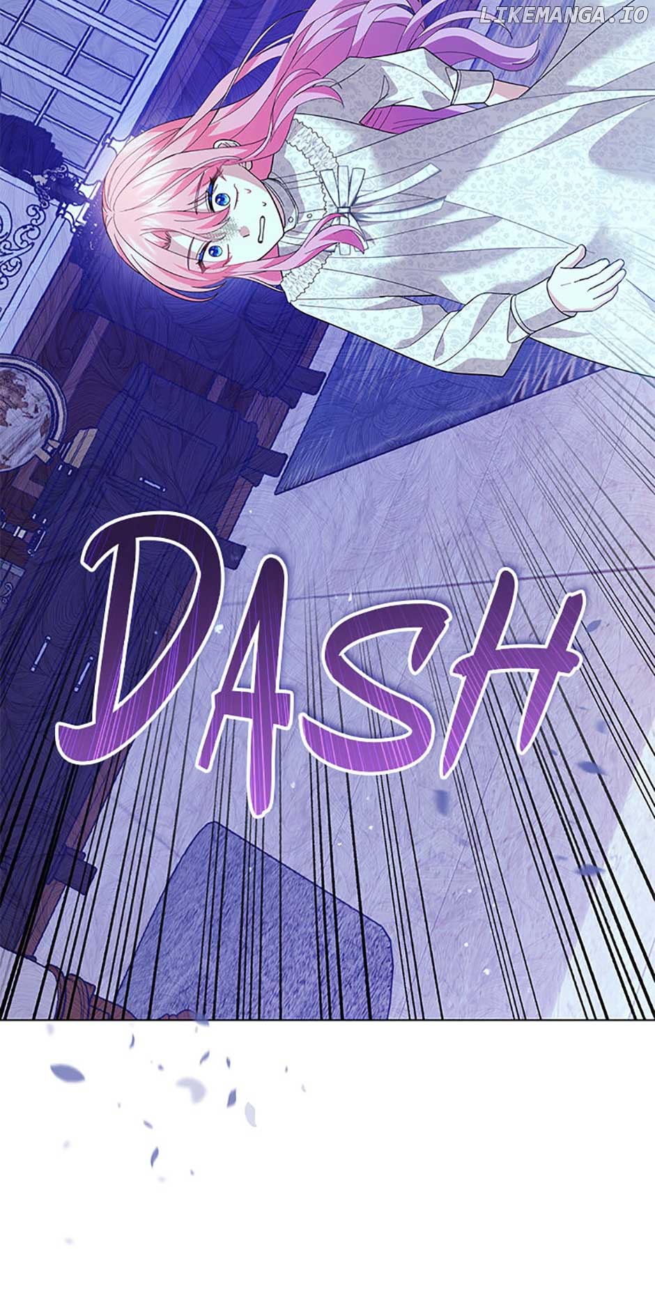 The Little Princess Waits for the Breakup Chapter 40 - Page 16