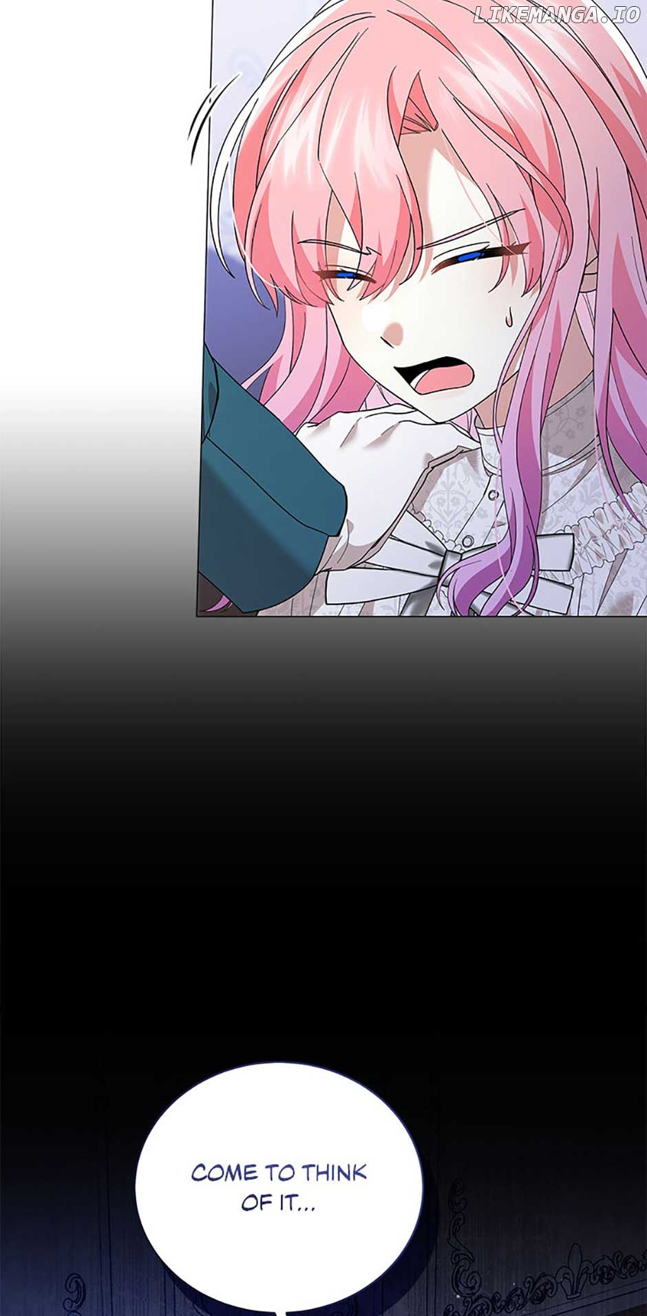 The Little Princess Waits for the Breakup Chapter 40 - Page 25