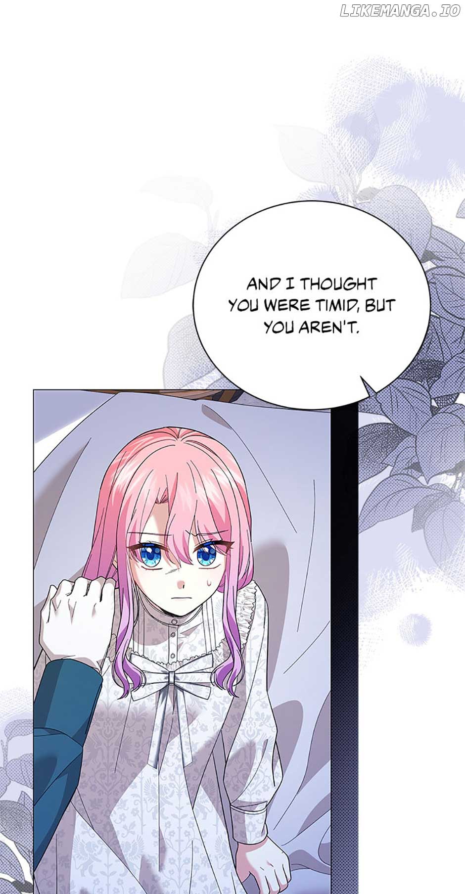 The Little Princess Waits for the Breakup Chapter 40 - Page 27