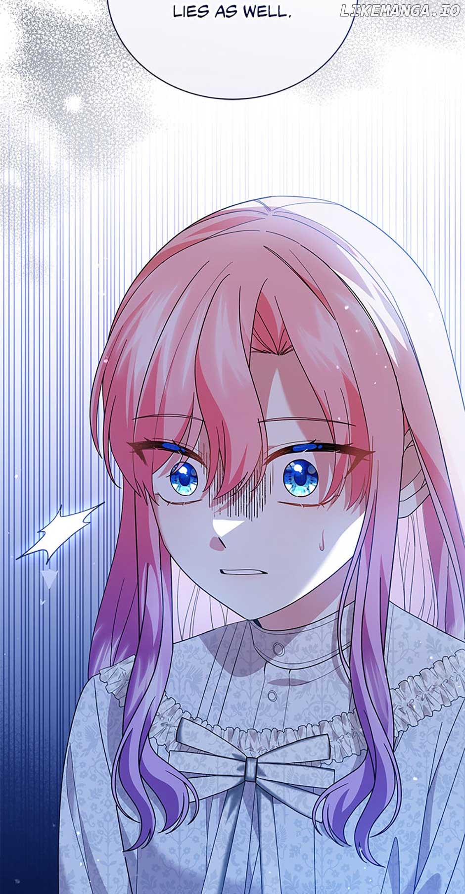 The Little Princess Waits for the Breakup Chapter 40 - Page 30