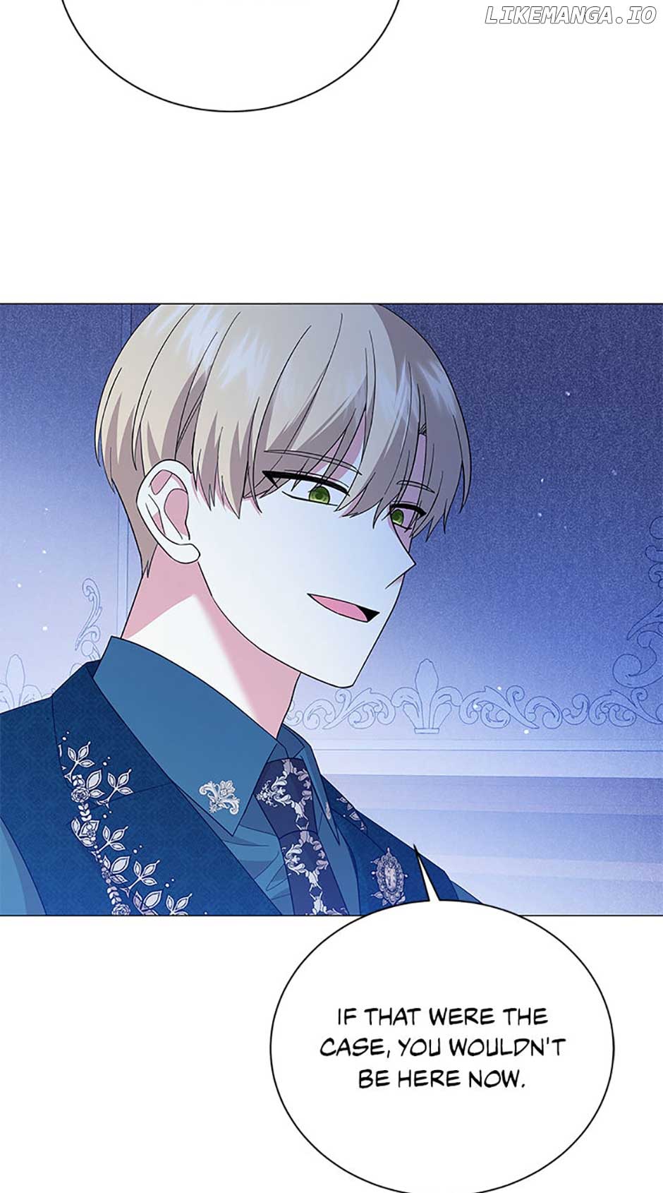 The Little Princess Waits for the Breakup Chapter 40 - Page 39