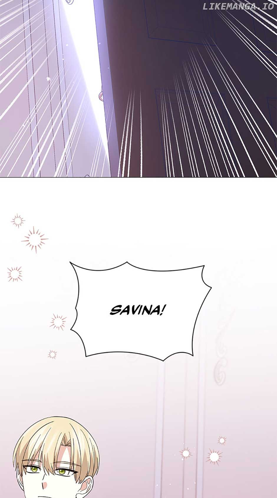 The Little Princess Waits for the Breakup Chapter 40 - Page 41