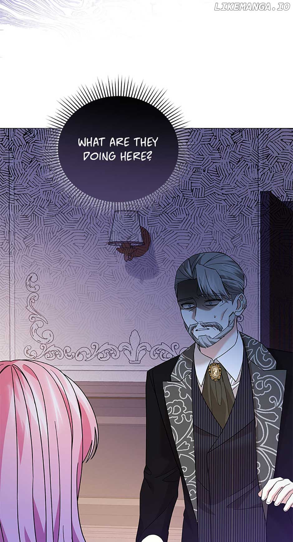 The Little Princess Waits for the Breakup Chapter 40 - Page 48