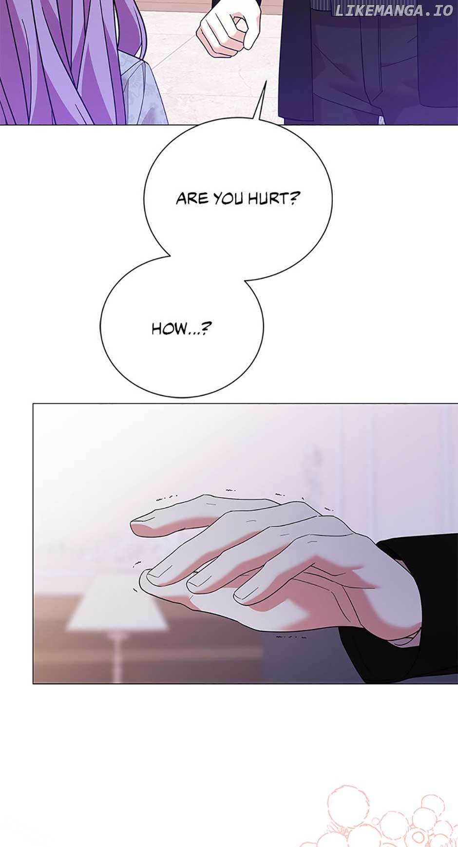 The Little Princess Waits for the Breakup Chapter 40 - Page 49