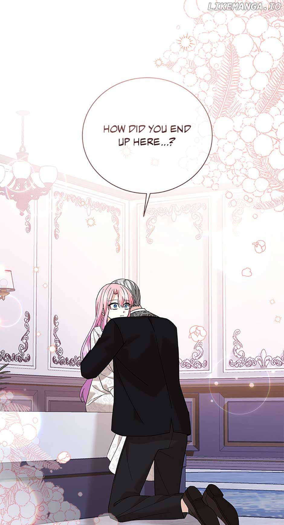 The Little Princess Waits for the Breakup Chapter 40 - Page 50