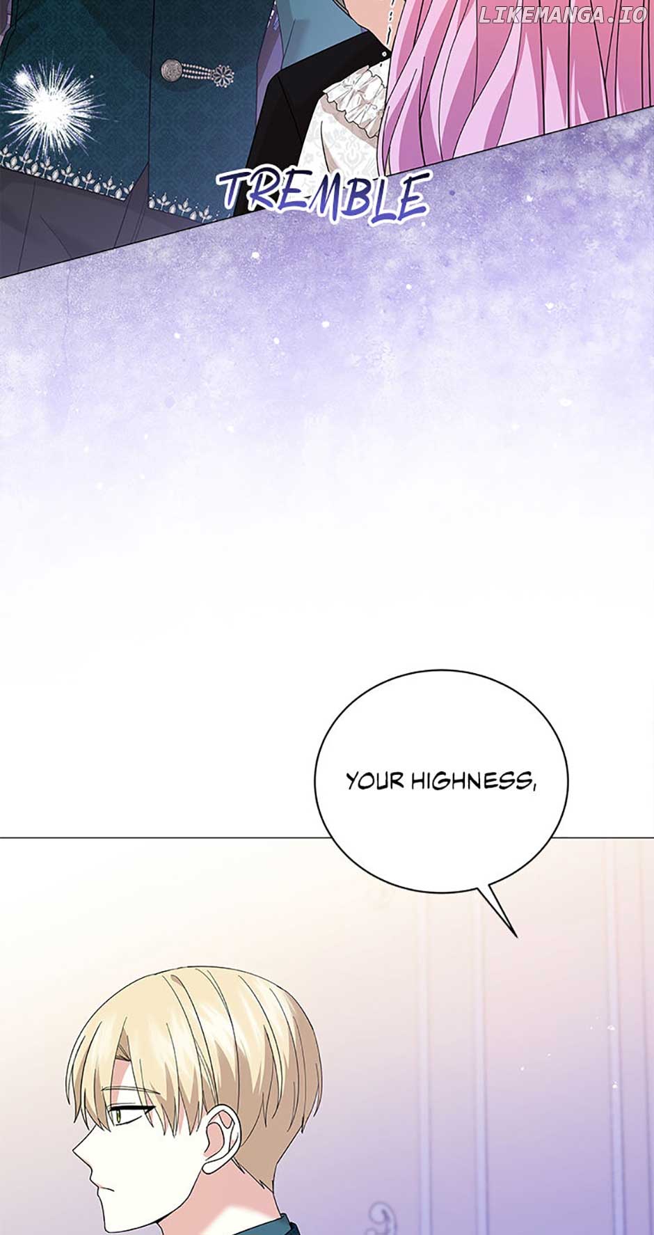 The Little Princess Waits for the Breakup Chapter 40 - Page 60