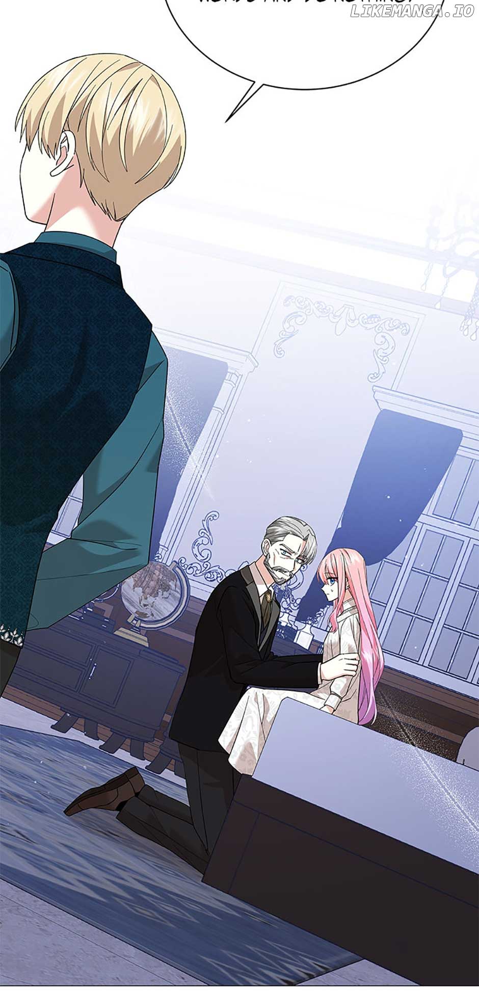 The Little Princess Waits for the Breakup Chapter 40 - Page 67