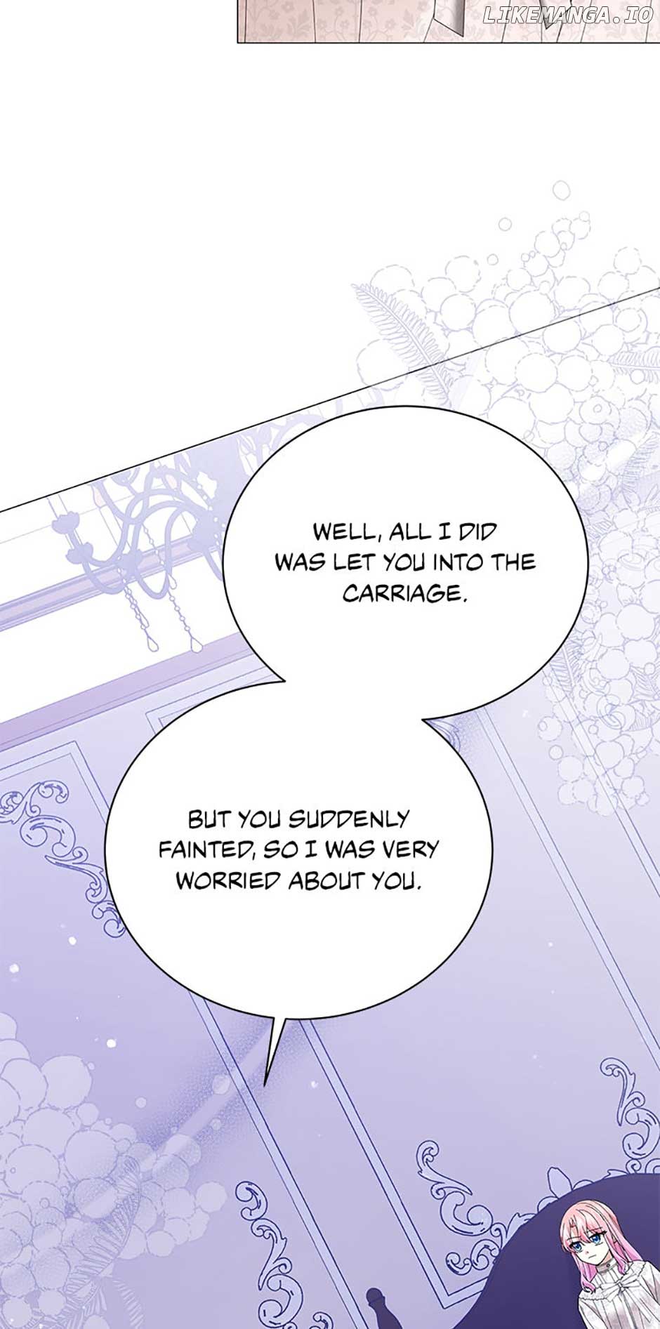 The Little Princess Waits for the Breakup Chapter 40 - Page 9