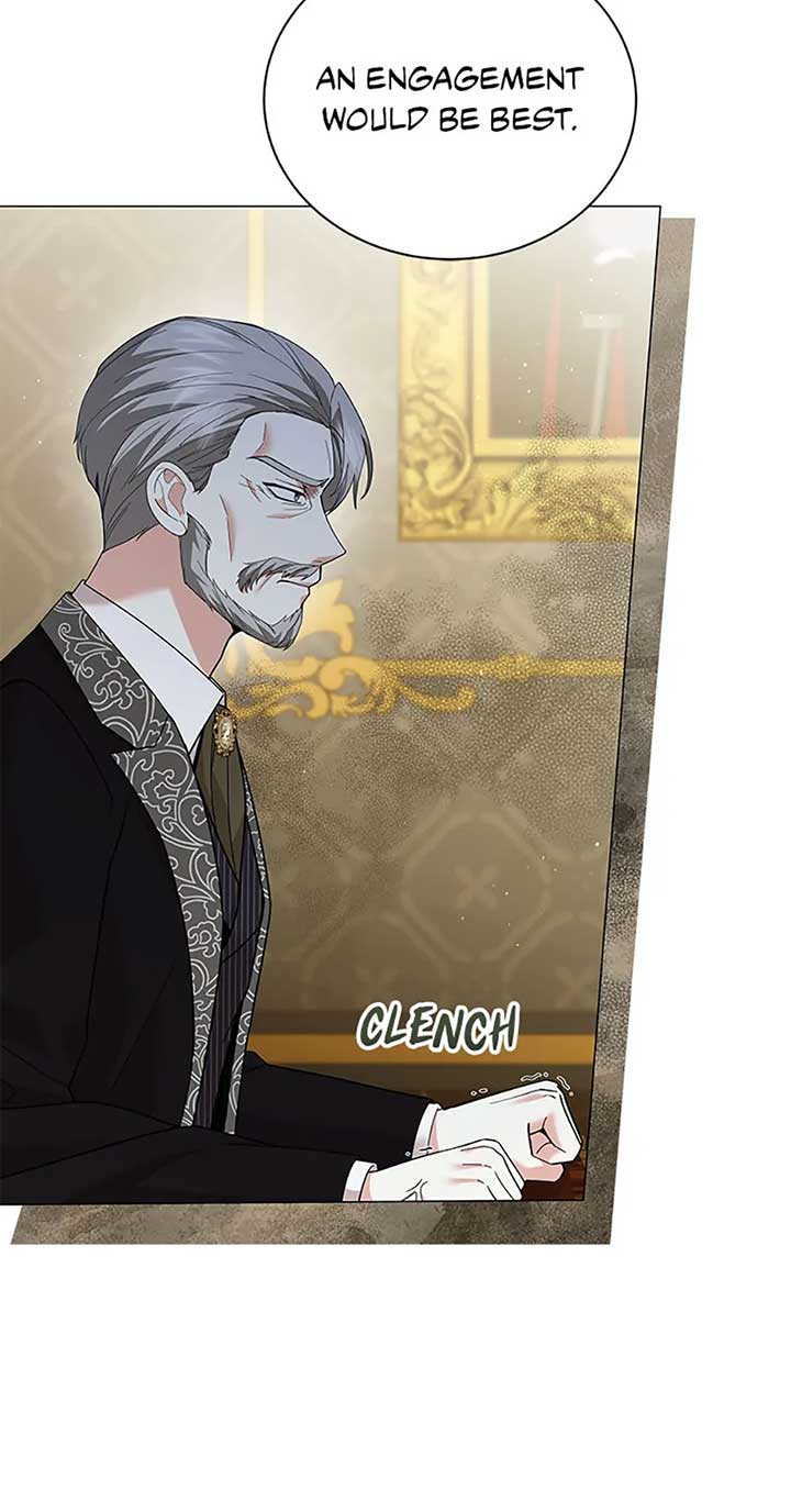 The Little Princess Waits for the Breakup Chapter 41 - Page 11