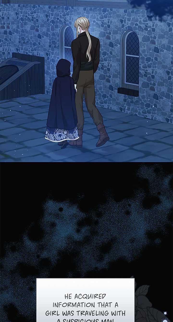 The Little Princess Waits for the Breakup Chapter 41 - Page 14