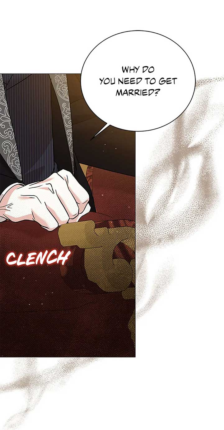 The Little Princess Waits for the Breakup Chapter 41 - Page 20