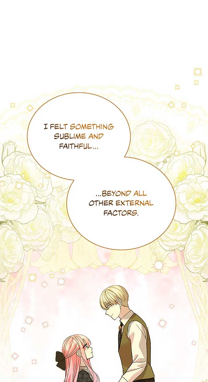 The Little Princess Waits for the Breakup Chapter 41 - Page 27