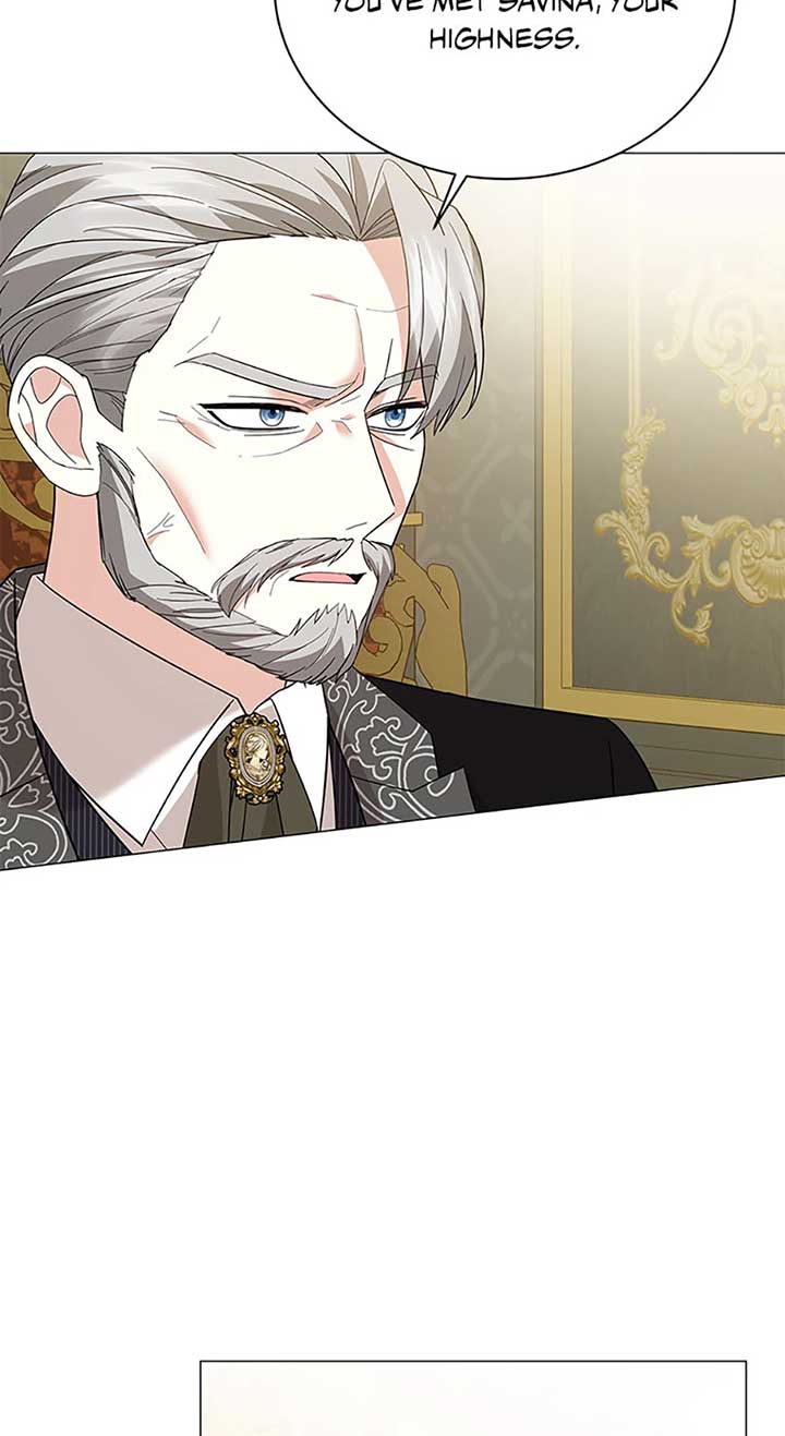 The Little Princess Waits for the Breakup Chapter 41 - Page 30