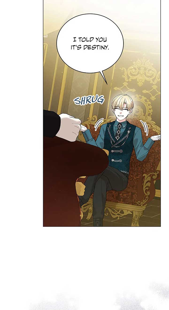 The Little Princess Waits for the Breakup Chapter 41 - Page 31