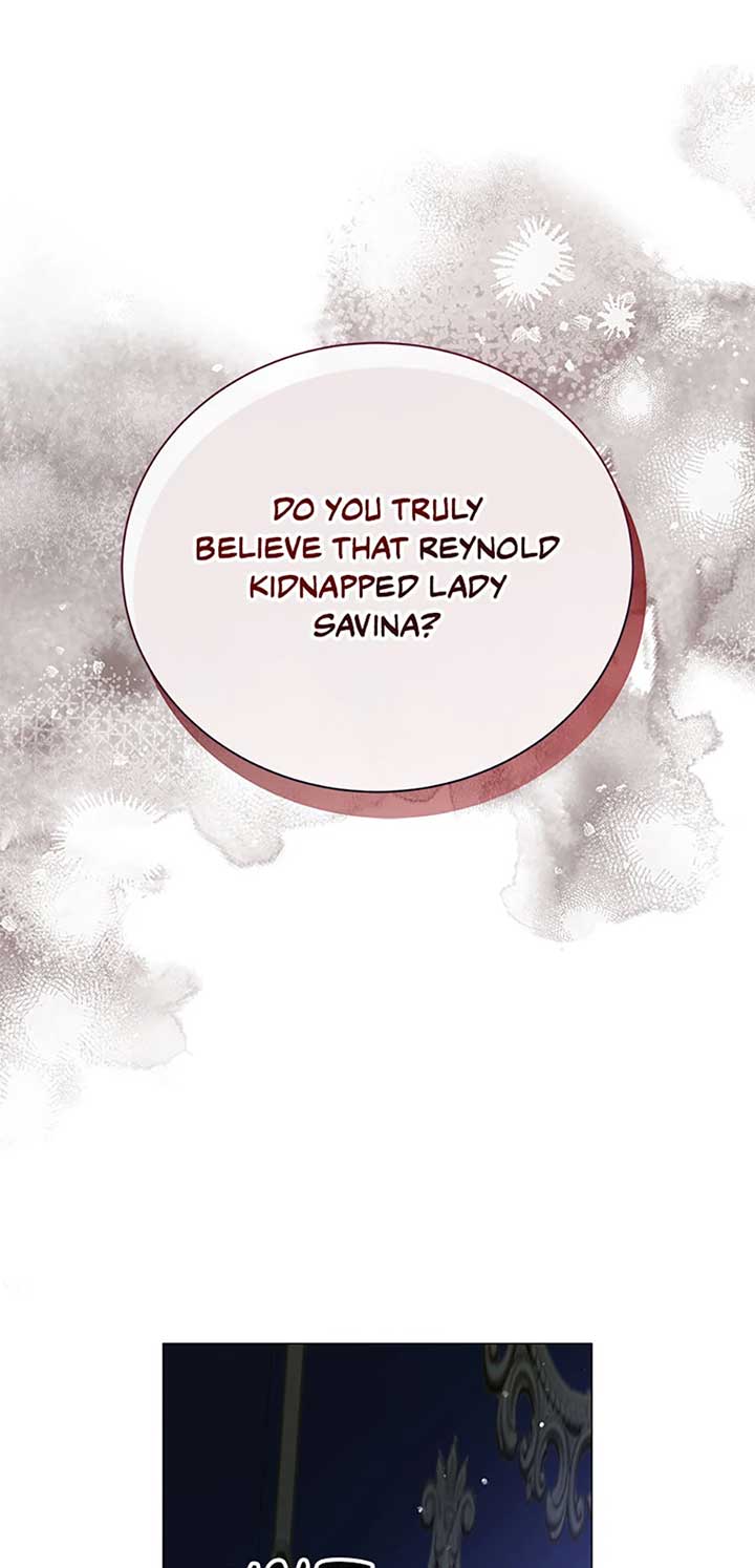 The Little Princess Waits for the Breakup Chapter 41 - Page 39