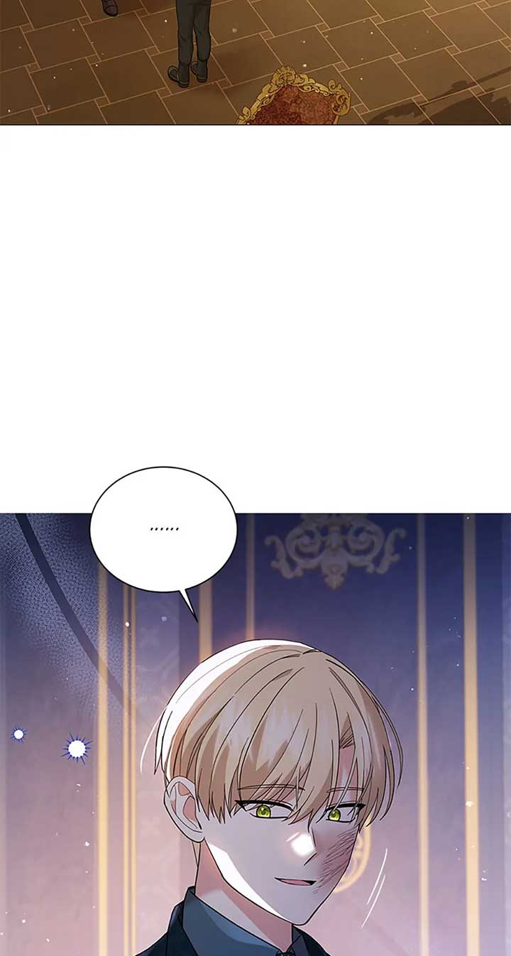 The Little Princess Waits for the Breakup Chapter 41 - Page 47