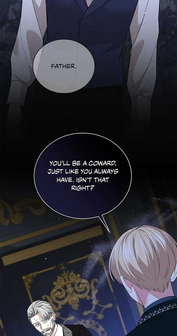 The Little Princess Waits for the Breakup Chapter 41 - Page 57