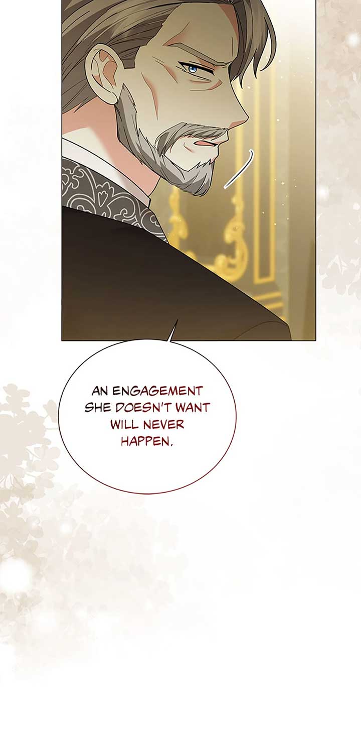 The Little Princess Waits for the Breakup Chapter 41 - Page 66