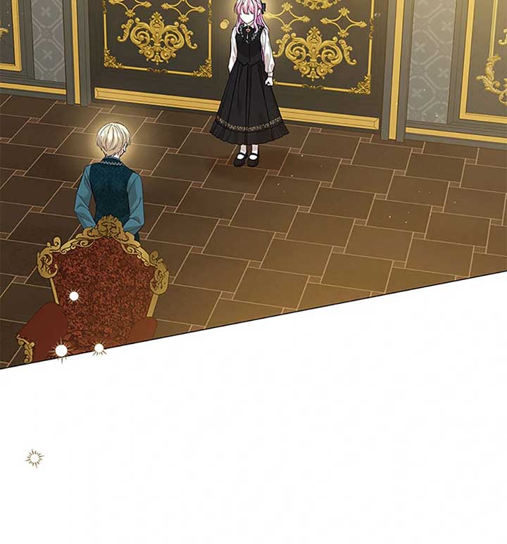 The Little Princess Waits for the Breakup Chapter 41 - Page 68