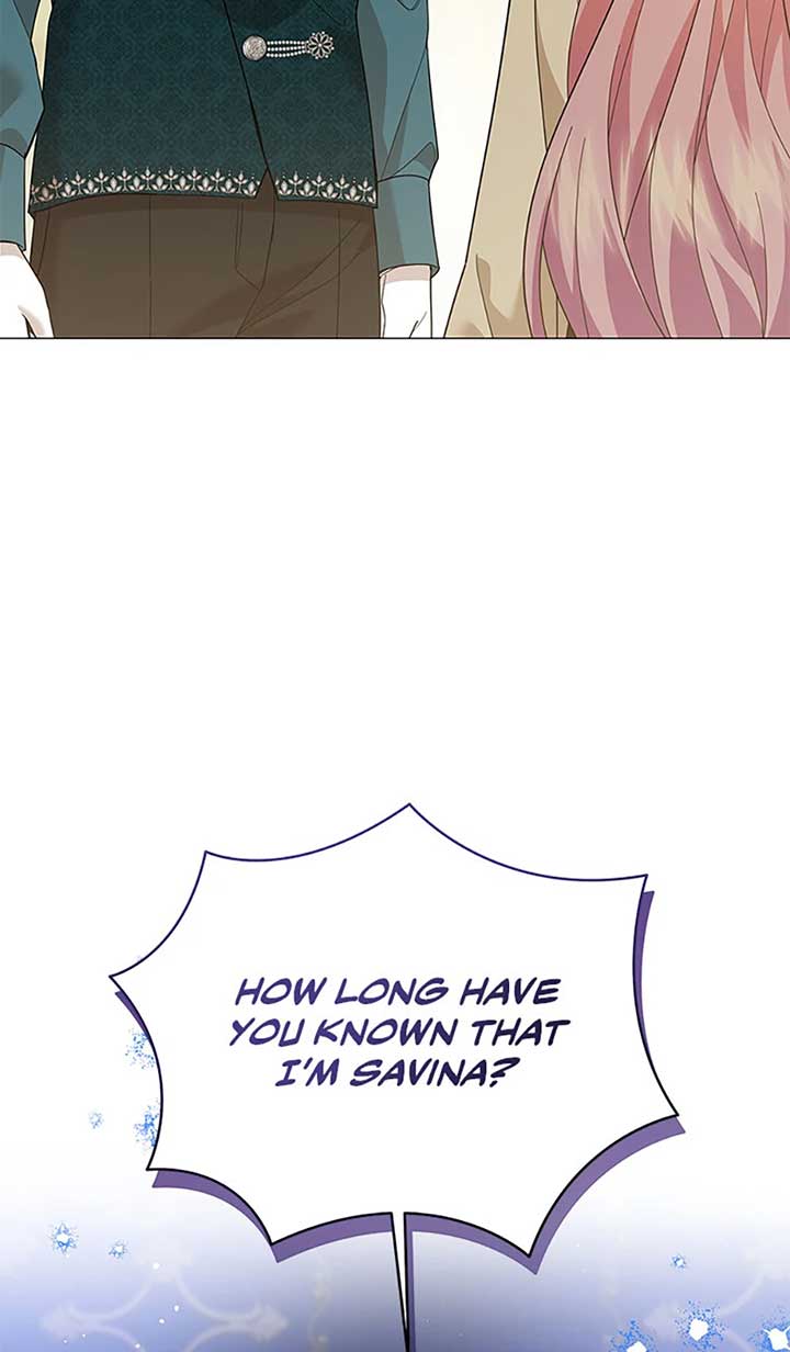 The Little Princess Waits for the Breakup Chapter 41 - Page 76