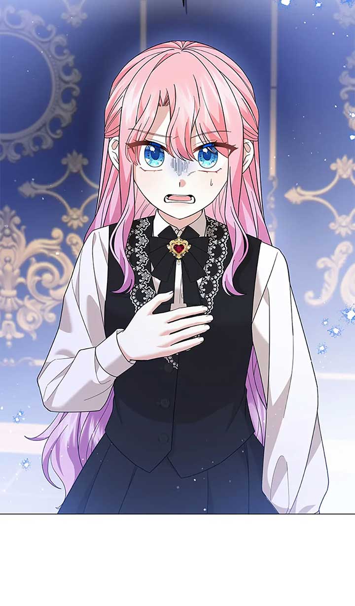 The Little Princess Waits for the Breakup Chapter 41 - Page 77