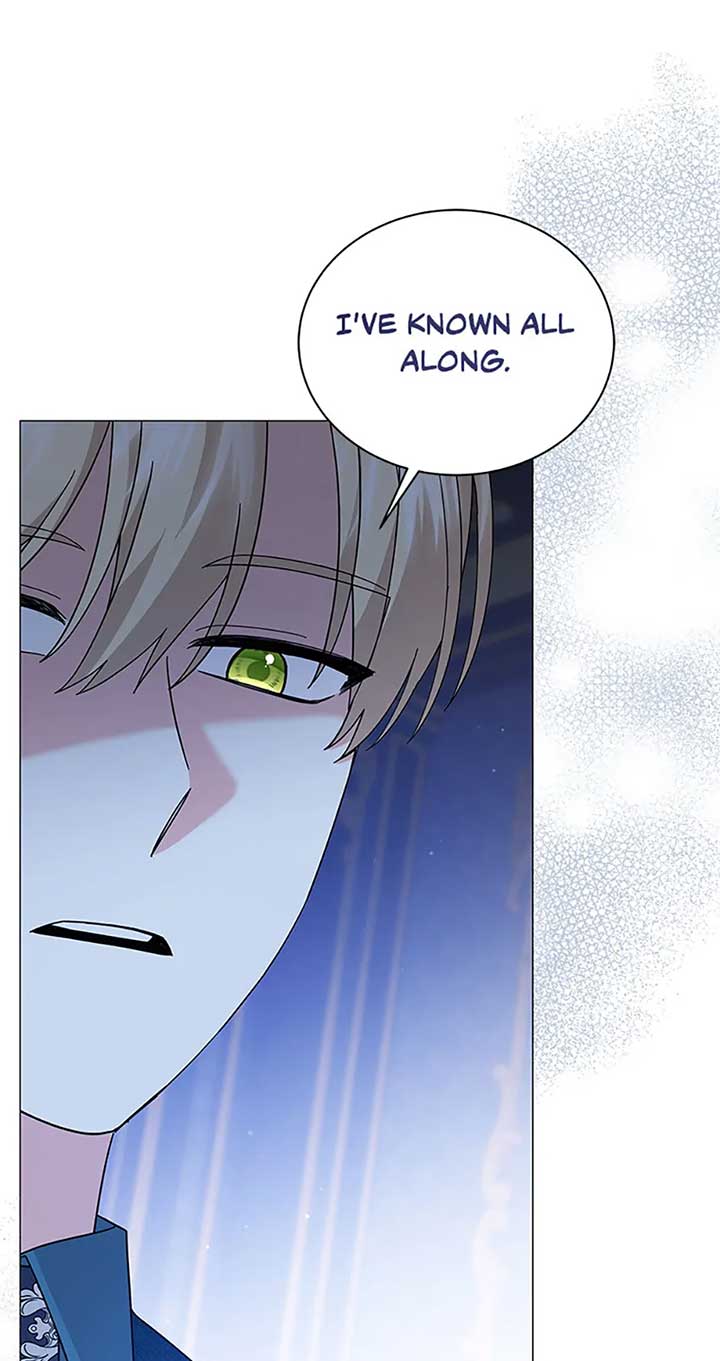 The Little Princess Waits for the Breakup Chapter 41 - Page 78