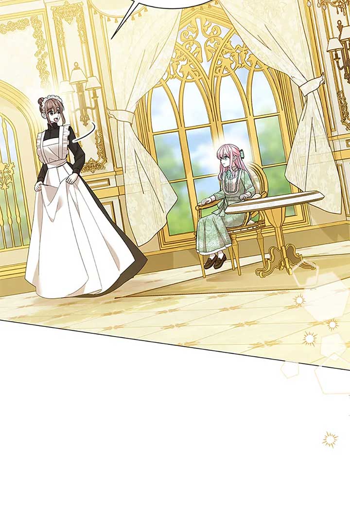 The Little Princess Waits for the Breakup Chapter 42 - Page 15