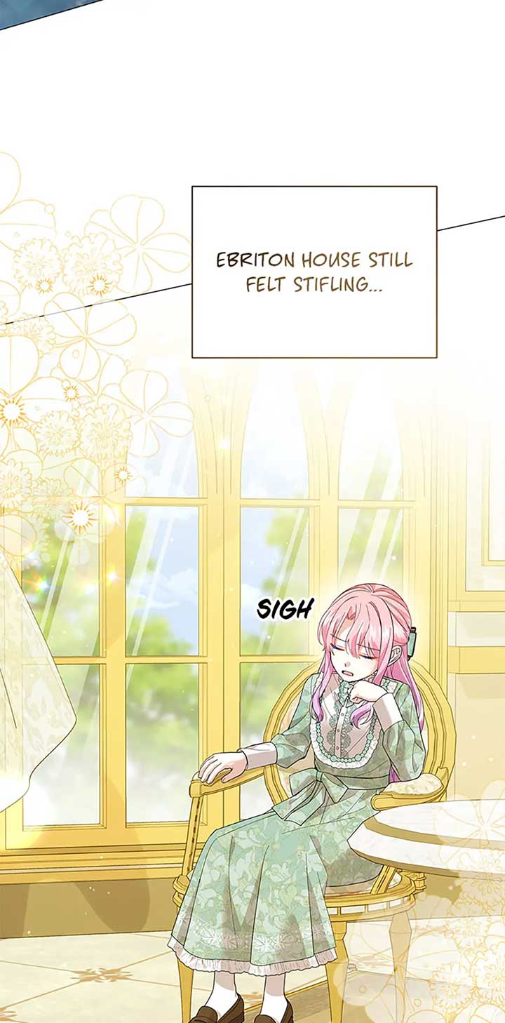 The Little Princess Waits for the Breakup Chapter 42 - Page 2